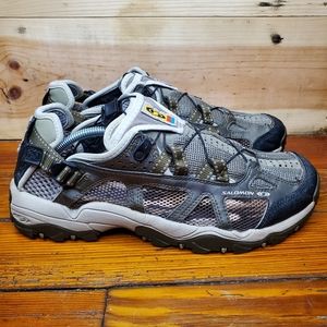 Salomon Water and Hiking Shoes Men's US 10.5